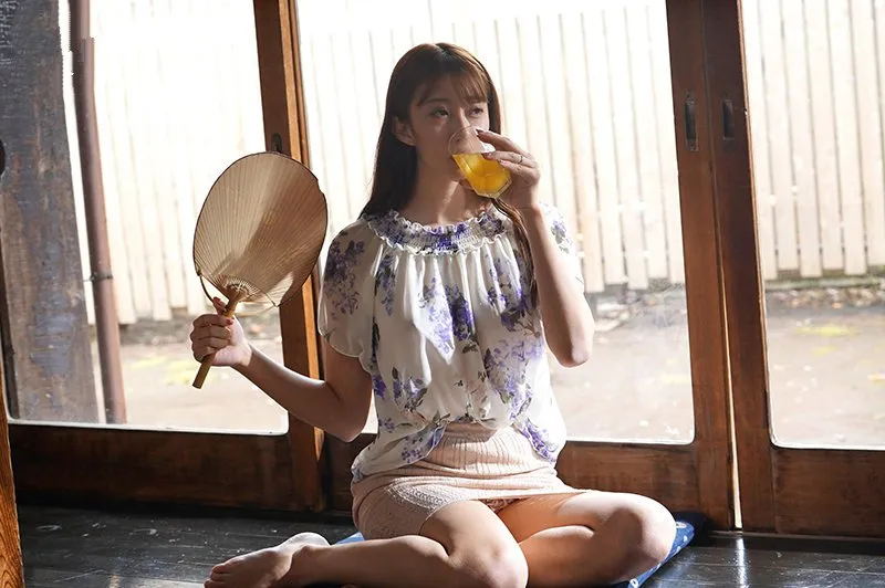 Mùa hè buồn chán ở quê phang cô vợ nhà cạnh bên thiếu thốn vì lấy người chồng già