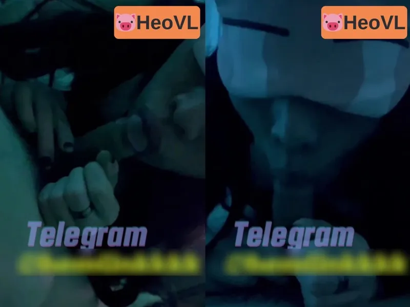 đĩ nhật hạ máu dâm liếm cặc anh bồ || p3