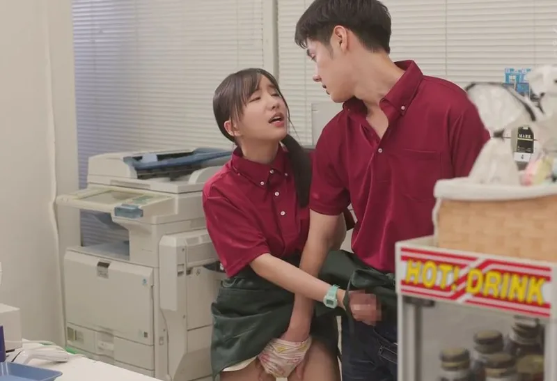 Ai rồi cũng cắm sừng eny khi đi làm thêm mà thôi