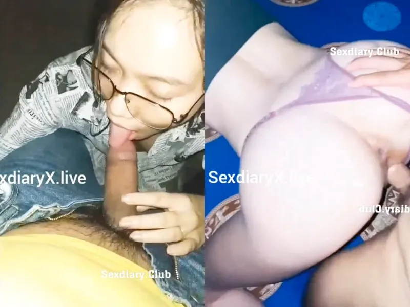 Mồm hư em bú cò sóc lọ điêu luyện