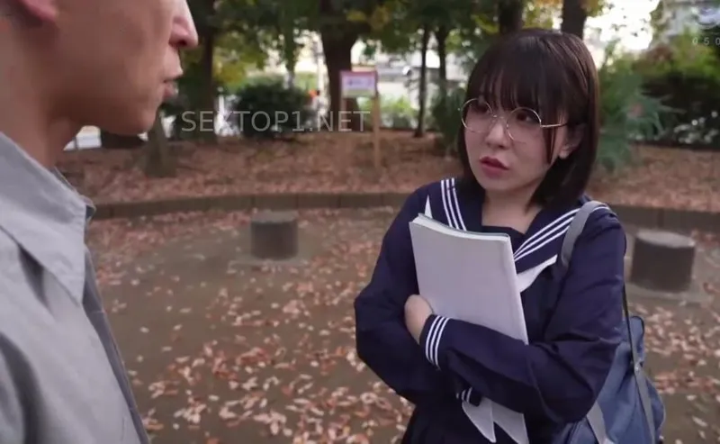 Anh chàng giả làm học sinh bách khoa lừa em em học sinh ngây ngô vào nhà trọ dạy học